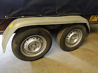 Aanhangwagen delje - afbeelding 6 van  9