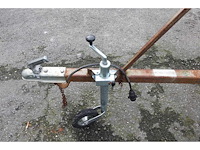 Aanhangwagen dll350, ongeremd 750kg - afbeelding 4 van  6