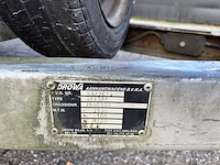 Aanhangwagen drowa, 1994 - afbeelding 4 van  19