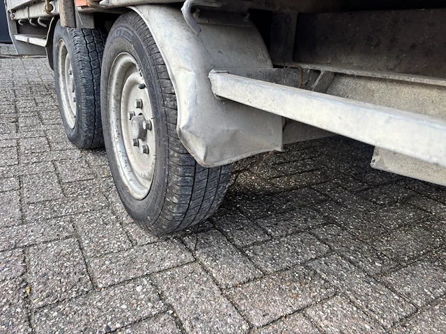 Aanhangwagen drowa, 1994 - afbeelding 5 van  19