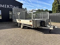 Aanhangwagen drowa, 1994 - afbeelding 13 van  19