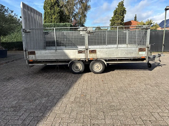 Aanhangwagen drowa, 1994 - afbeelding 14 van  19