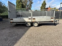 Aanhangwagen drowa, 1994 - afbeelding 14 van  19
