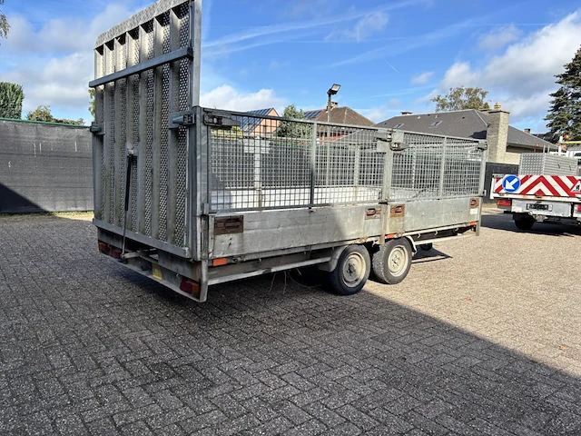 Aanhangwagen drowa, 1994 - afbeelding 15 van  19