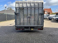 Aanhangwagen drowa, 1994 - afbeelding 16 van  19