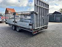 Aanhangwagen drowa, 1994 - afbeelding 17 van  19