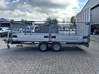 Aanhangwagen drowa, 1994 - afbeelding 18 van  19