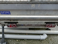 Aanhangwagen dubbel as saris - afbeelding 10 van  13