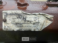 Aanhangwagen dubbelasser - afbeelding 6 van  8