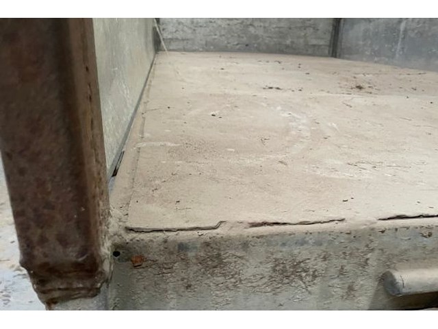 Aanhangwagen dubbele as pattyn - afbeelding 4 van  8