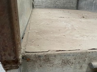 Aanhangwagen dubbele as pattyn - afbeelding 4 van  8