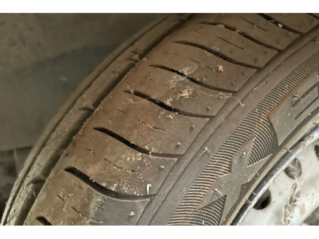 Aanhangwagen dubbele as pattyn - afbeelding 6 van  8