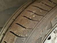 Aanhangwagen dubbele as pattyn - afbeelding 6 van  8