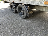 Aanhangwagen eduard k4, 2021 - afbeelding 7 van  30