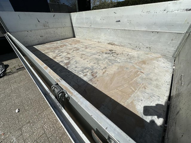 Aanhangwagen eduard k4, 2021 - afbeelding 10 van  30