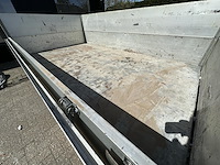 Aanhangwagen eduard k4, 2021 - afbeelding 10 van  30