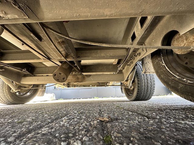 Aanhangwagen eduard k4, 2021 - afbeelding 11 van  30