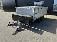 Aanhangwagen eduard k4, 2021 - afbeelding 1 van  30