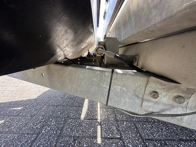 Aanhangwagen eduard k4, 2021 - afbeelding 16 van  30