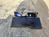 Aanhangwagen eduard k4, 2021 - afbeelding 17 van  30