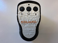 Aanhangwagen eduard k4, 2021 - afbeelding 18 van  30