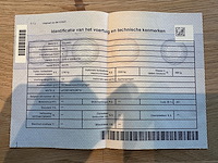 Aanhangwagen eduard k4, 2021 - afbeelding 22 van  30