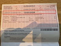 Aanhangwagen eduard k4, 2021 - afbeelding 24 van  30