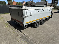 Aanhangwagen eduard k4, 2021 - afbeelding 25 van  30