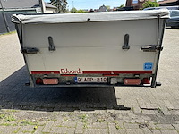 Aanhangwagen eduard k4, 2021 - afbeelding 26 van  30