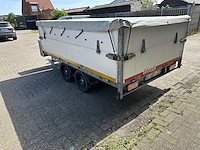 Aanhangwagen eduard k4, 2021 - afbeelding 27 van  30