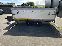 Aanhangwagen eduard k4, 2021 - afbeelding 28 van  30