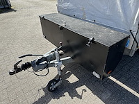 Aanhangwagen eduard k4, 2021 - afbeelding 29 van  30