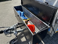 Aanhangwagen eduard k4, 2021 - afbeelding 30 van  30