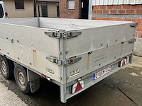 Aanhangwagen eduard - afbeelding 4 van  8