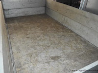 Aanhangwagen, eduards, type 2, 750kg - afbeelding 3 van  3