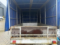 Aanhangwagen enkelasser - afbeelding 4 van  5