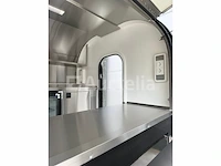 Aanhangwagen foodtruck multiwagon - afbeelding 2 van  26