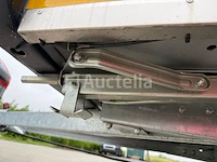 Aanhangwagen foodtruck multiwagon - afbeelding 14 van  26