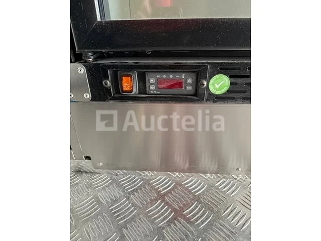 Aanhangwagen foodtruck multiwagon - afbeelding 16 van  26
