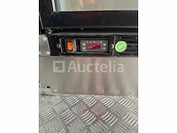 Aanhangwagen foodtruck multiwagon - afbeelding 16 van  26