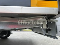 Aanhangwagen foodtruck multiwagon - afbeelding 19 van  26