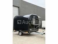 Aanhangwagen foodtruck multiwagon - afbeelding 20 van  26
