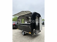 Aanhangwagen foodtruck multiwagon - afbeelding 21 van  26