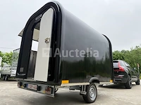 Aanhangwagen foodtruck multiwagon - afbeelding 22 van  26