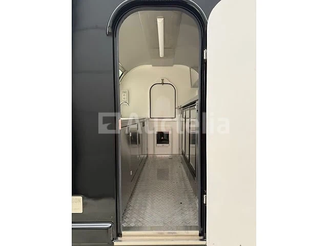 Aanhangwagen foodtruck multiwagon - afbeelding 23 van  26