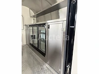 Aanhangwagen foodtruck multiwagon - afbeelding 24 van  26