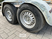 Aanhangwagen geremd - afbeelding 5 van  15