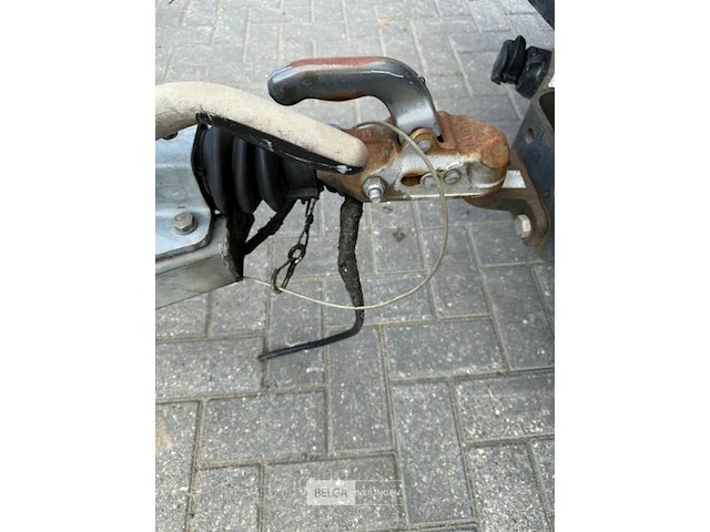 Aanhangwagen geremd - afbeelding 9 van  15