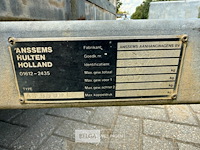 Aanhangwagen geremd - afbeelding 10 van  15