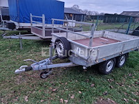 Aanhangwagen hapert (1989) - afbeelding 2 van  6